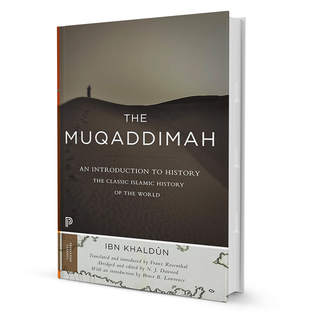 The Muqaddimah - BooxWorm