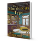 The Murderous Type by Sue Minix - BooxWorm