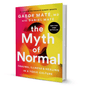 The Myth of Normal by Gabor Mate and Daniel Mate - BooxWorm