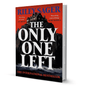 The Only One Left By Riley Sager - BooxWorm