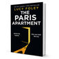 The Paris Apartment by Lucy Foley - BooxWorm