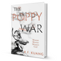 The Poppy War by R F Kuang - BooxWorm
