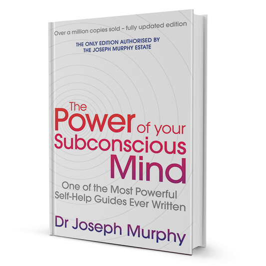 The Power Of Your Subconscious Mind - BooxWorm