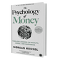 The Psychology of Money By Morgan Housel - BooxWorm