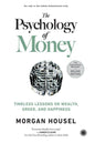 The Psychology of Money – Deluxe Edition by Morgan Housel - BooxWorm