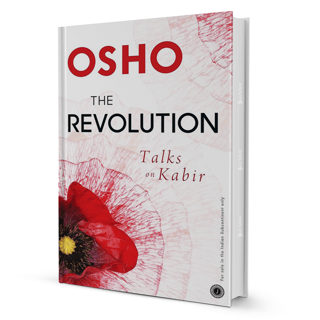 The Revolution Osho - BooxWorm