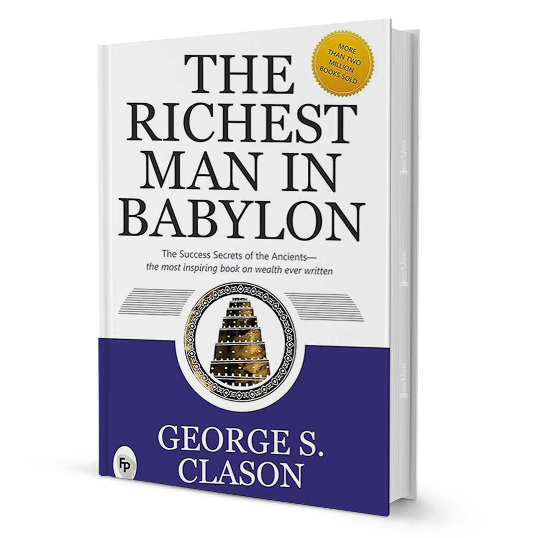 The Richest Man in Babylon - BooxWorm