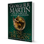 The Rise of the Dragon by George R.R Martin - BooxWorm