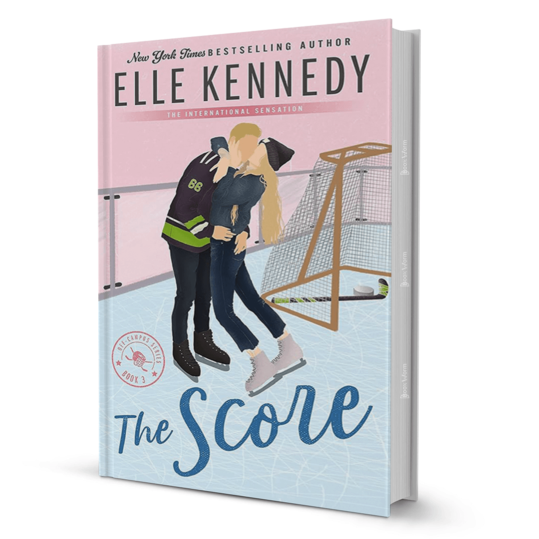 The Score By Elle Kennedy - BooxWorm