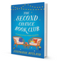 The Second Chance Book Club By Stephanie Butland - BooxWorm
