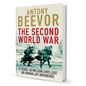 The Second World War By Antony Beevor - BooxWorm