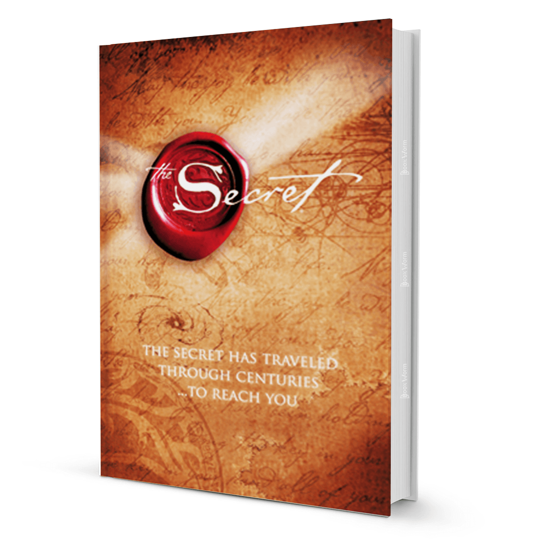 The Secret By Rhonda Byrne - BooxWorm