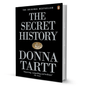 The Secret History By Donna Tartt - BooxWorm