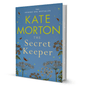 The Secret Keeper By Kate Morton - BooxWorm