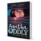 The Secret Key by Agatha Oddly - BooxWorm