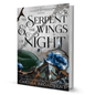 The Serpent And The Wings Of Night By Carissa Broadbent - BooxWorm