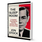 The Sleep Room By Jon Stock - BooxWorm