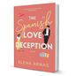 The Spanish Love Deception by Elena Armas - BooxWorm