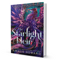 The Starlight Heir by Amalie Howard - BooxWorm