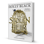 The Stolen Heir By Holly Black - BooxWorm
