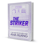 The Striker By Ana Huang - BooxWorm