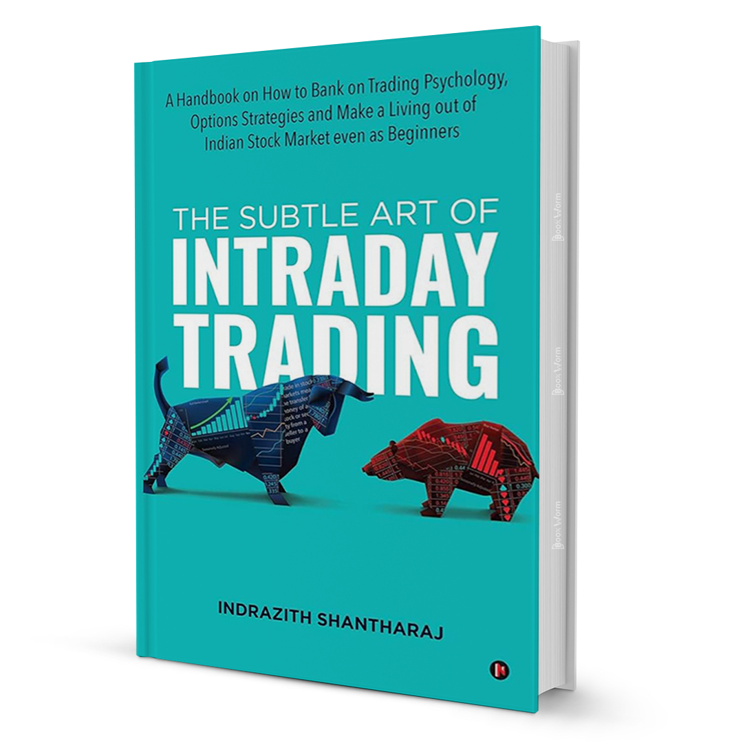 The Subtle Art of Intraday Trading - BooxWorm