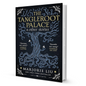 The Tangleroot Palace By Marjorie Liu - BooxWorm