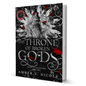 The Throne Of Broken Gods By Amber V. Nicole - BooxWorm