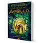 The Trials of Apollo The Burning Maze - BooxWorm