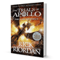 The Trials of Apollo: The Dark Prophecy - BooxWorm