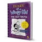 The Ugly Truth by Jeff Kinney - BooxWorm