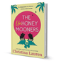The Unhoney mooners By Christina Lauren - BooxWorm