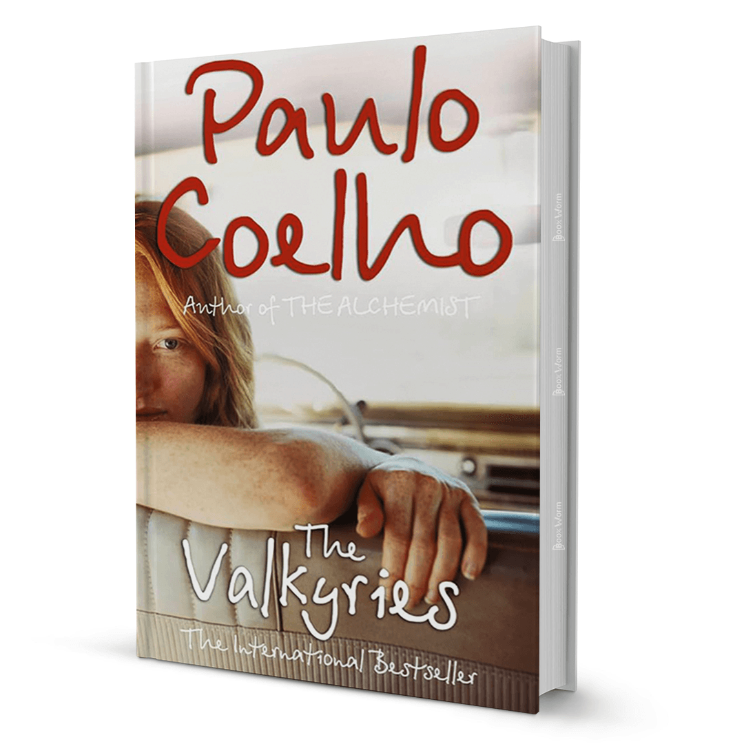 The Valkyries By Paulo Coelho - BooxWorm