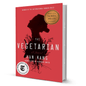 The Vegetarian by Han Kang (Imperfect) - BooxWorm