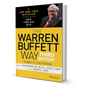 The Warren Buffet Way By Robert G. Hagstrom - BooxWorm