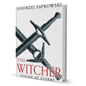 The Witcher Season Of Storms By Andrzej Sapkowski - BooxWorm