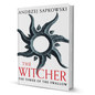 The Witcher The Tower Of The Swallow By Andrzej Sapkowski - BooxWorm