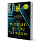 The Woman In The Window By A. J. Finn - BooxWorm