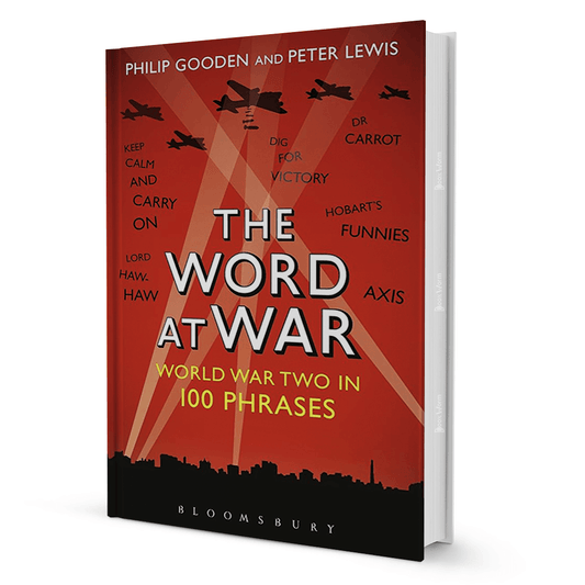 The World At War By Philip Gooden And Peter Lewis - BooxWorm