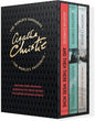 The World's Favourite Agatha Christie Box Set - BooxWorm