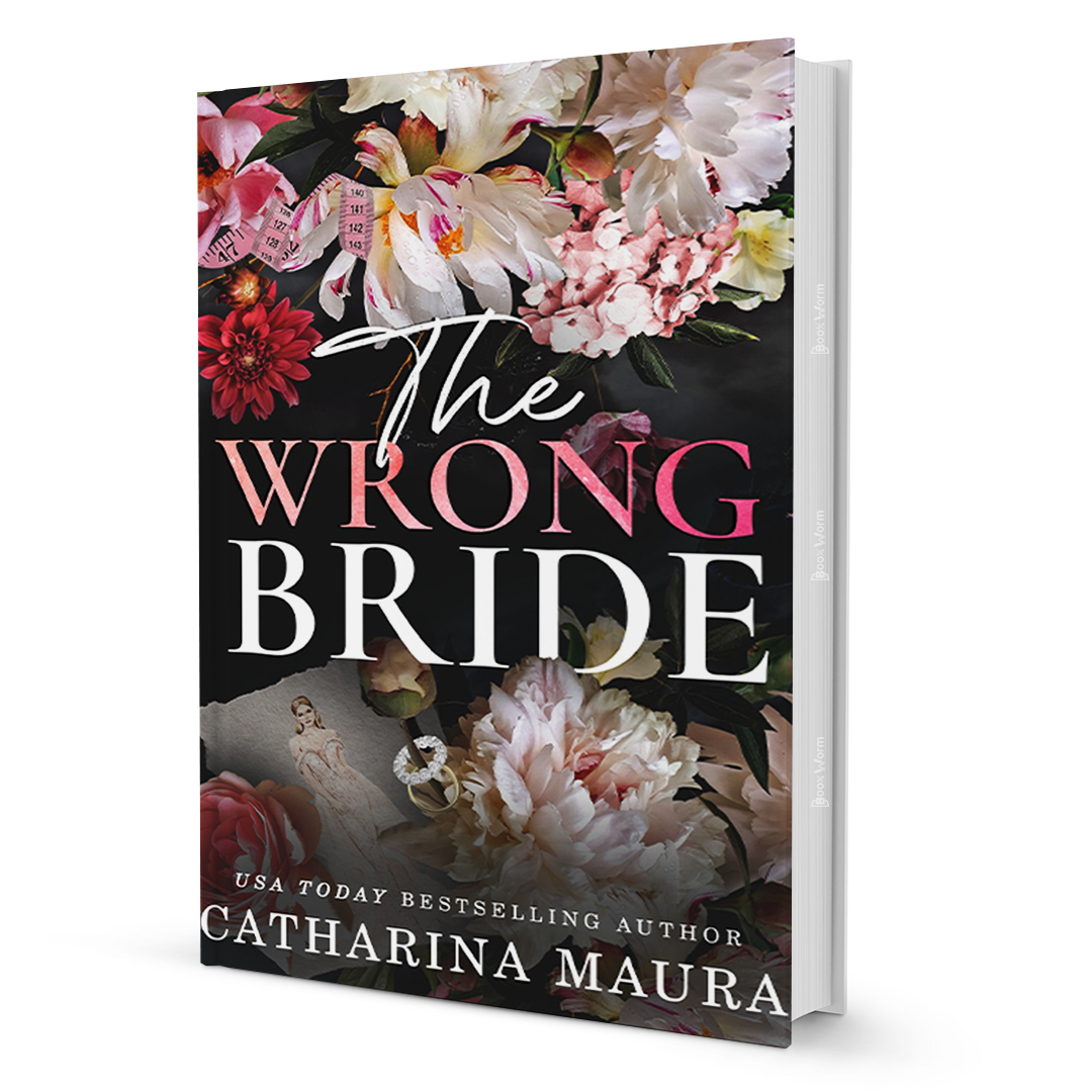 The Wrong Bride by Catharina Maura - BooxWorm