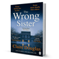 The Wrong Sister By Claire Douglas - BooxWorm