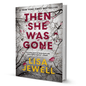 Then She Was Gone By Lisa Jewell - BooxWorm