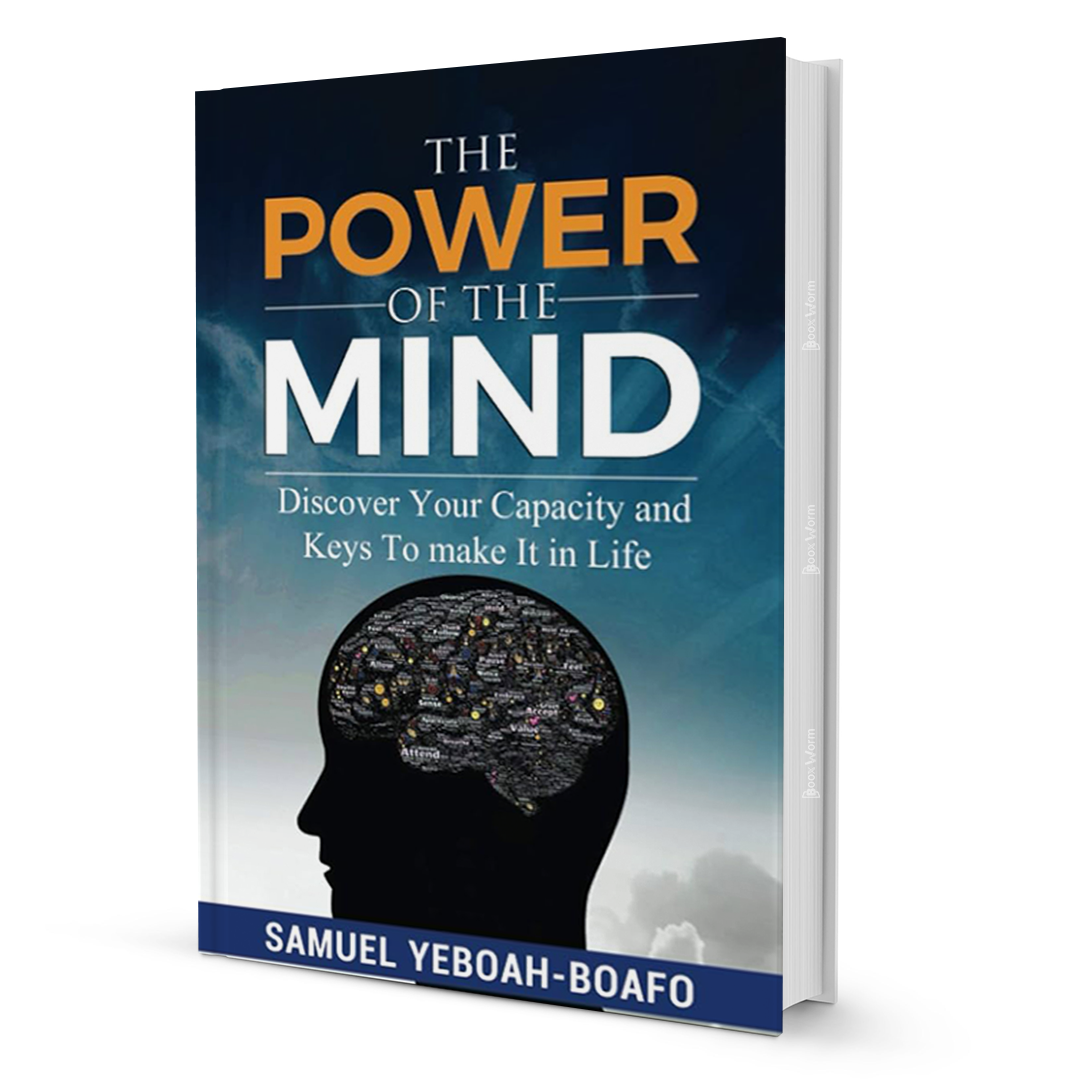 The Power of the Mind: Discovering Your Capacity