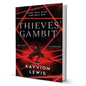 Thieves' Gambit By Kayvion Lewis - BooxWorm
