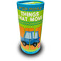 Things That Move – Stick Puzzles - BooxWorm