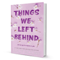 Things We Left Behind by Lucy Score - BooxWorm