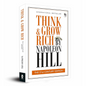 Think And Grow Rich by Napoleon Hill - BooxWorm