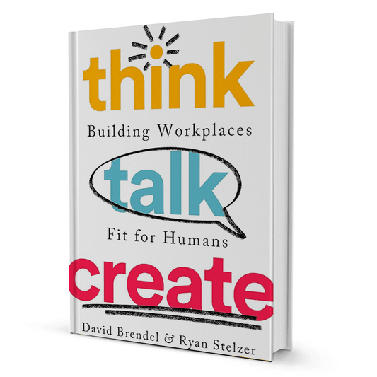 Think Talk Create By David L. Bradford - BooxWorm