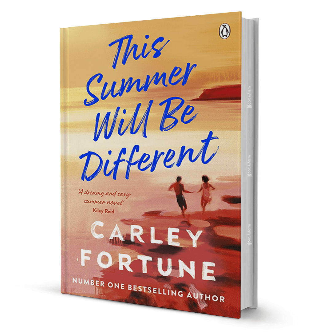 This Summer Will Be Different By Carley Fortune - BooxWorm